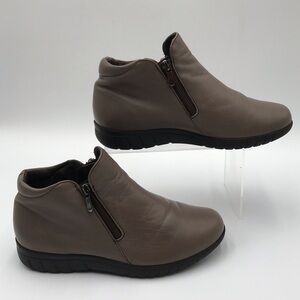 Women's Munro Sport Ankle Boots